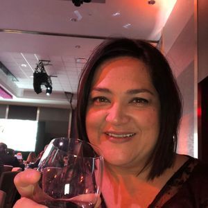 Meet your Posher, Heidi